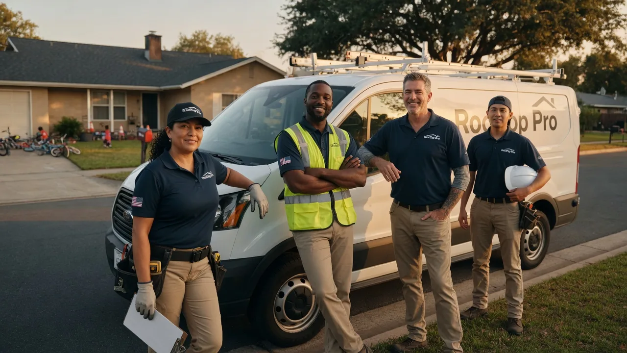 Roof Repair in Lyons, OR near me